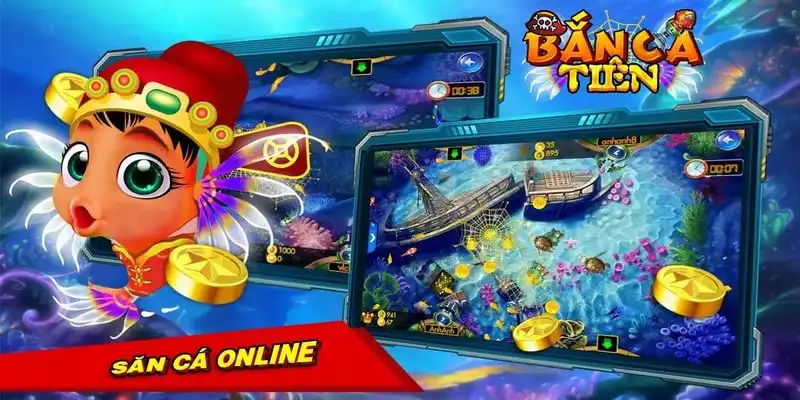 f8bet bắn cá kingfun